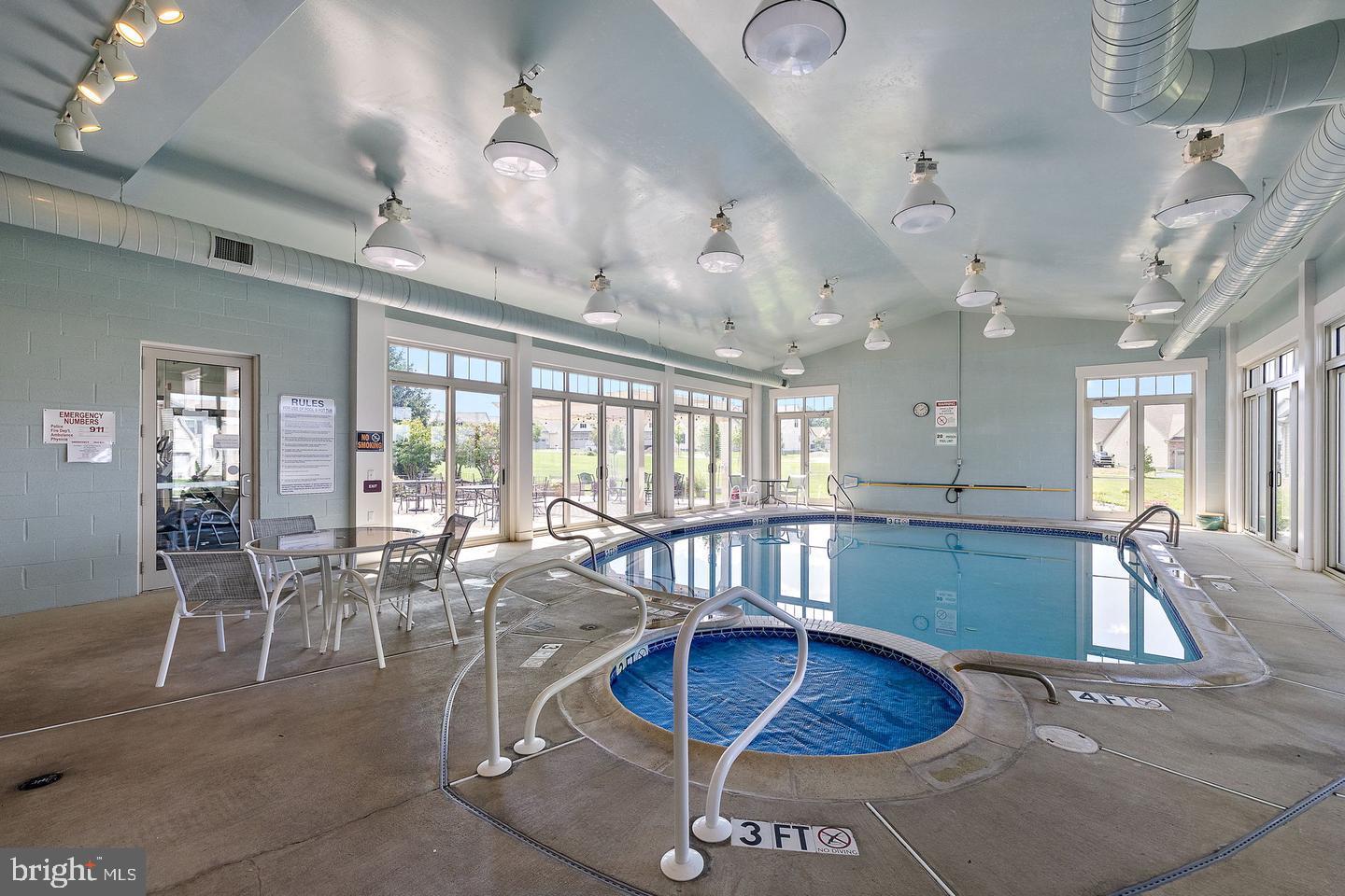 HONEYCROFT VILLAGE - Residential