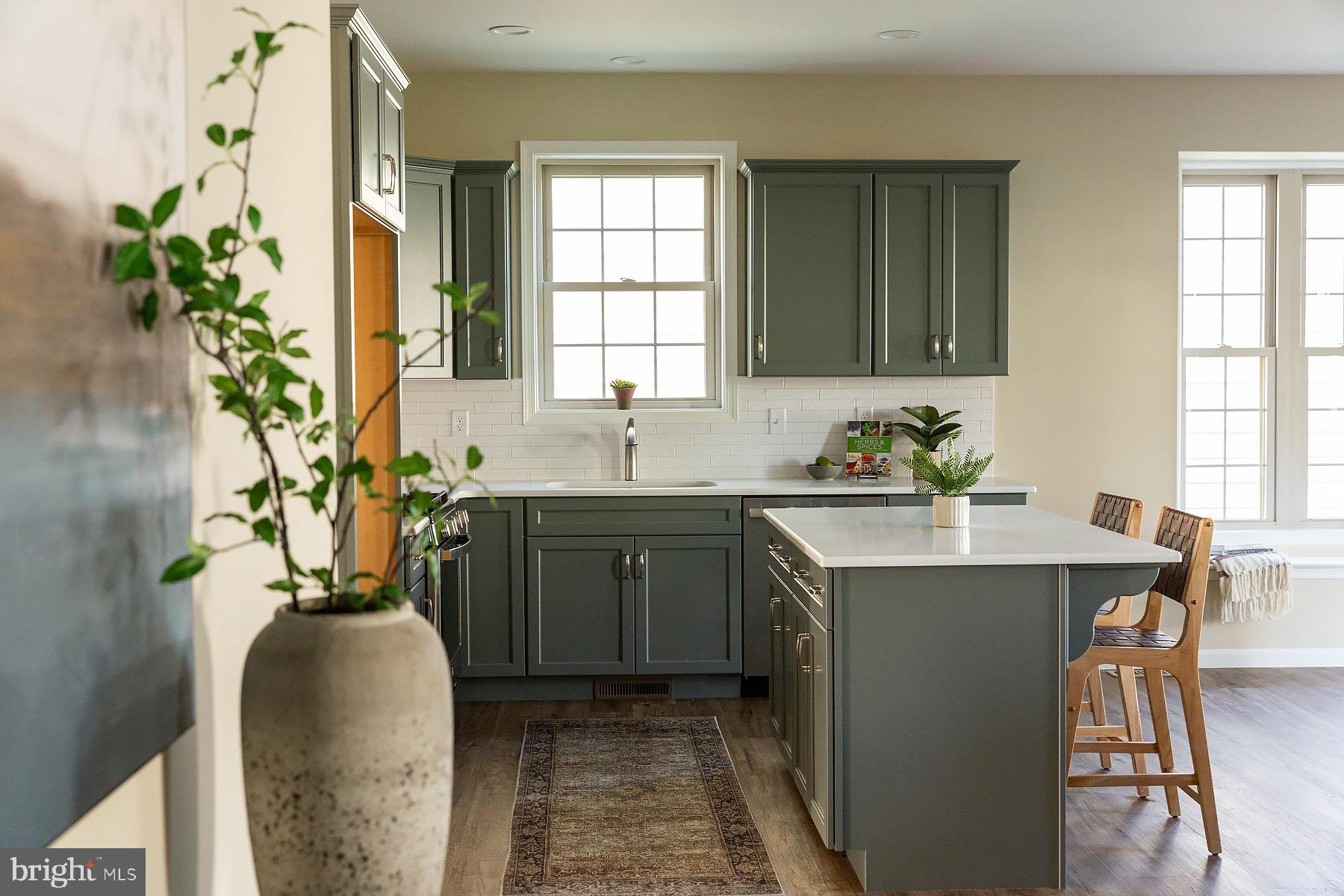 HONEYCROFT VILLAGE - Residential