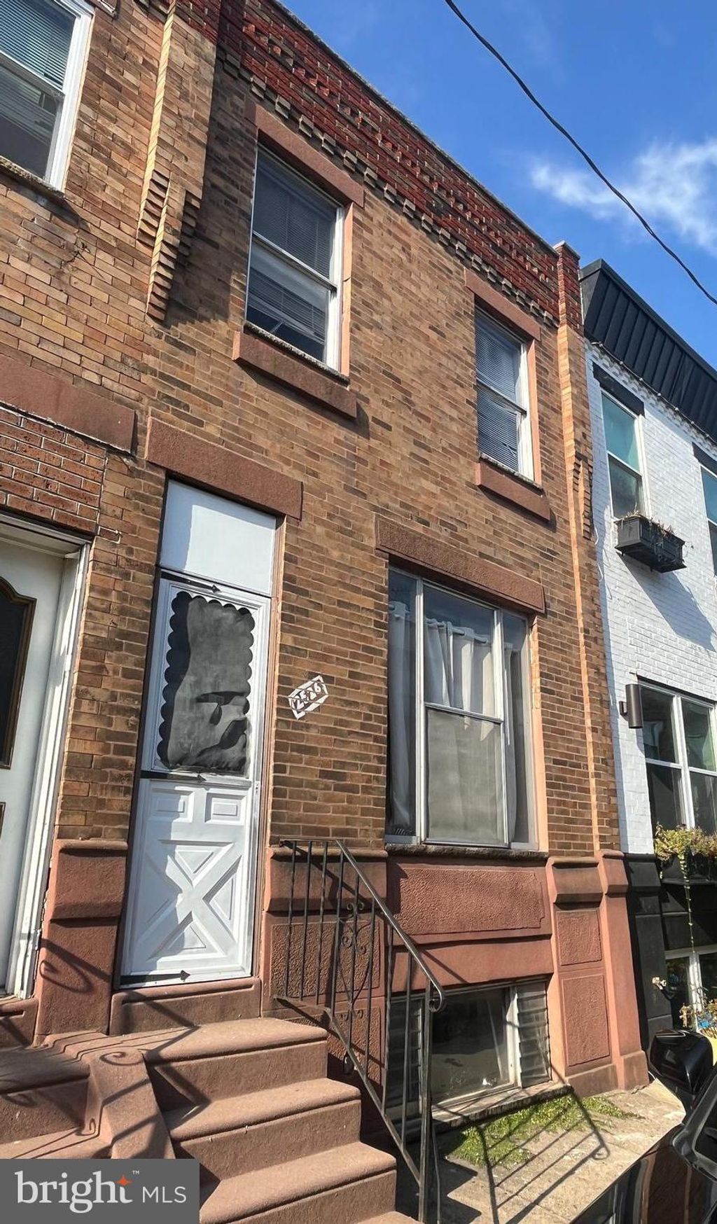 Photo of 2526 S Juniper Street, PHILADELPHIA, PA 19148 (MLS # PAPH2573150)