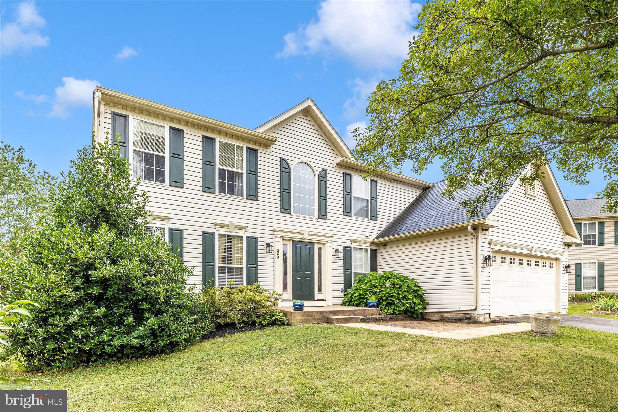 WILLOW BROOK - Residential