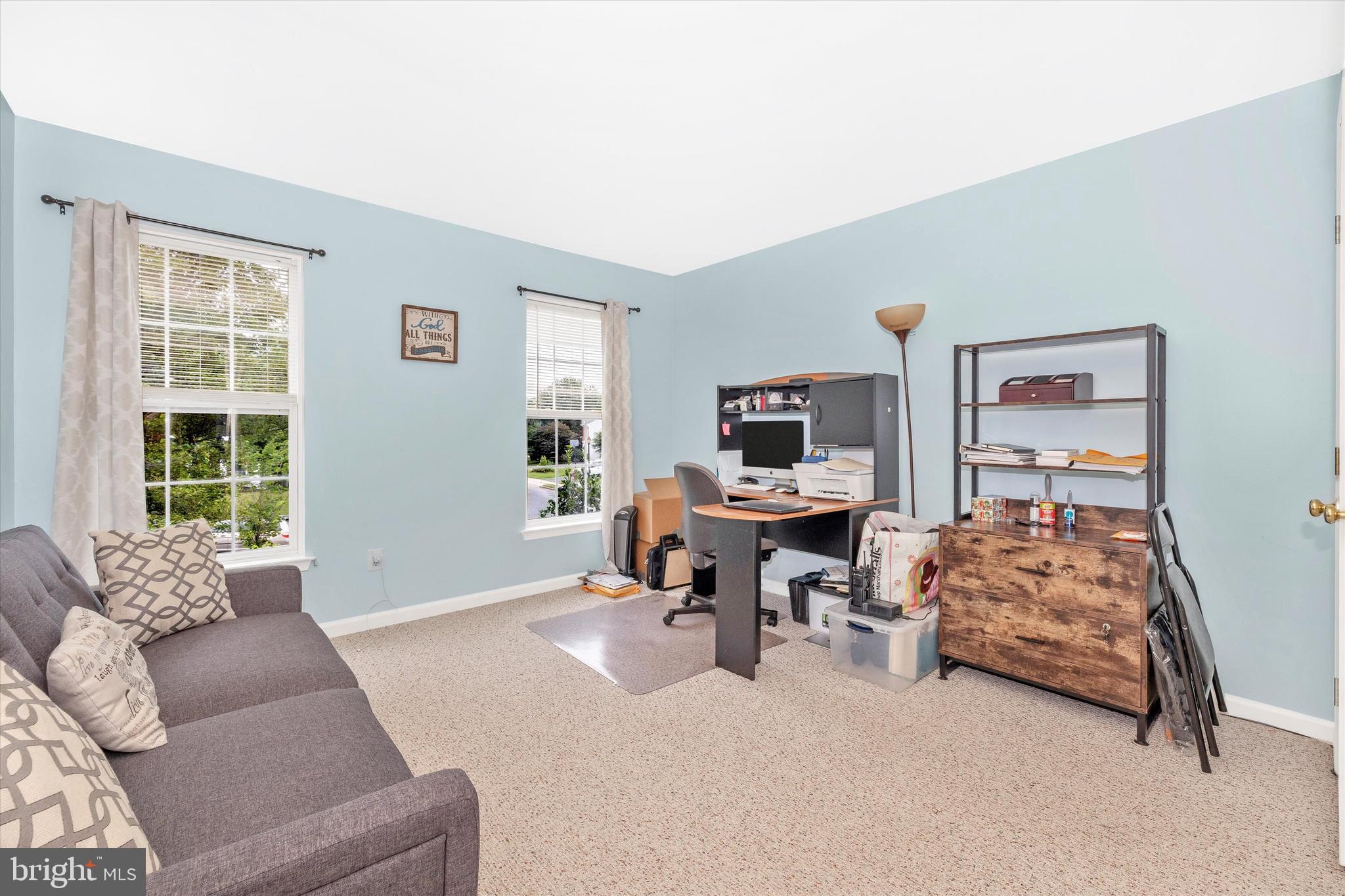 WILLOW BROOK - Residential