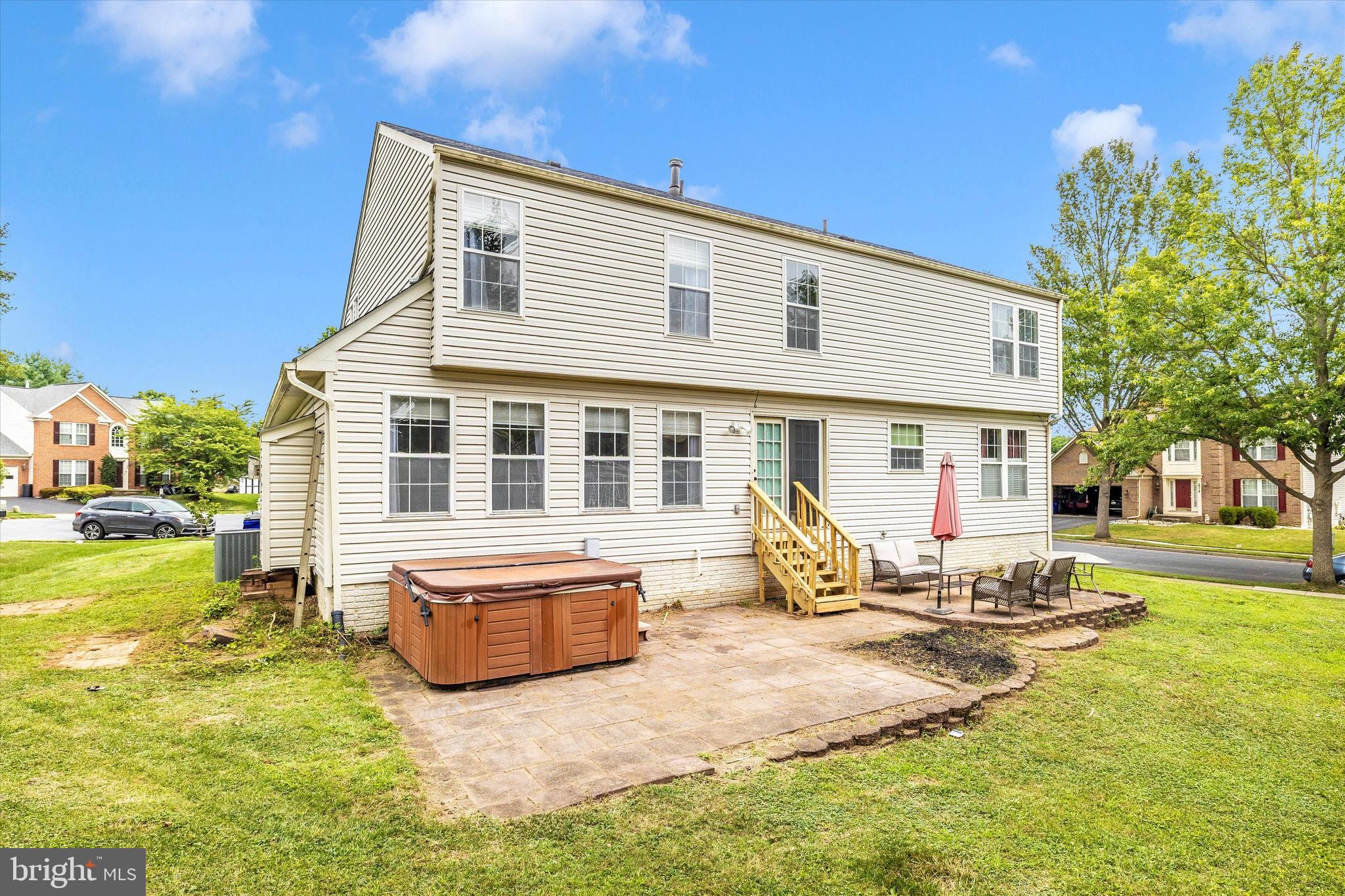 WILLOW BROOK - Residential