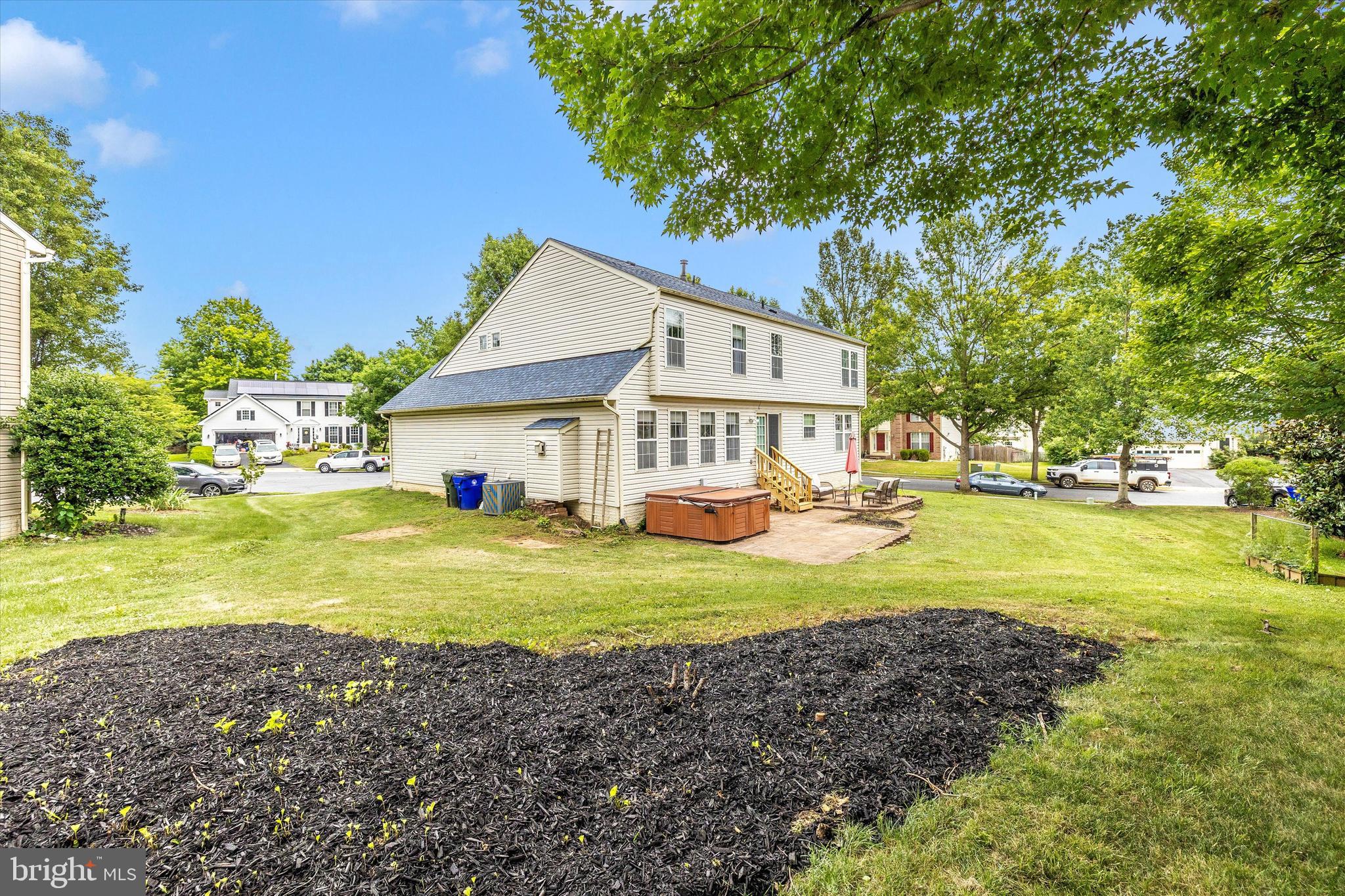 WILLOW BROOK - Residential