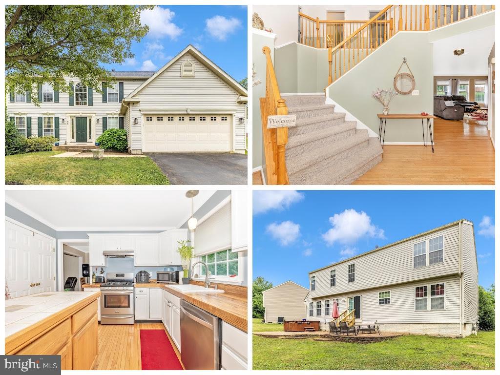 WILLOW BROOK - Residential