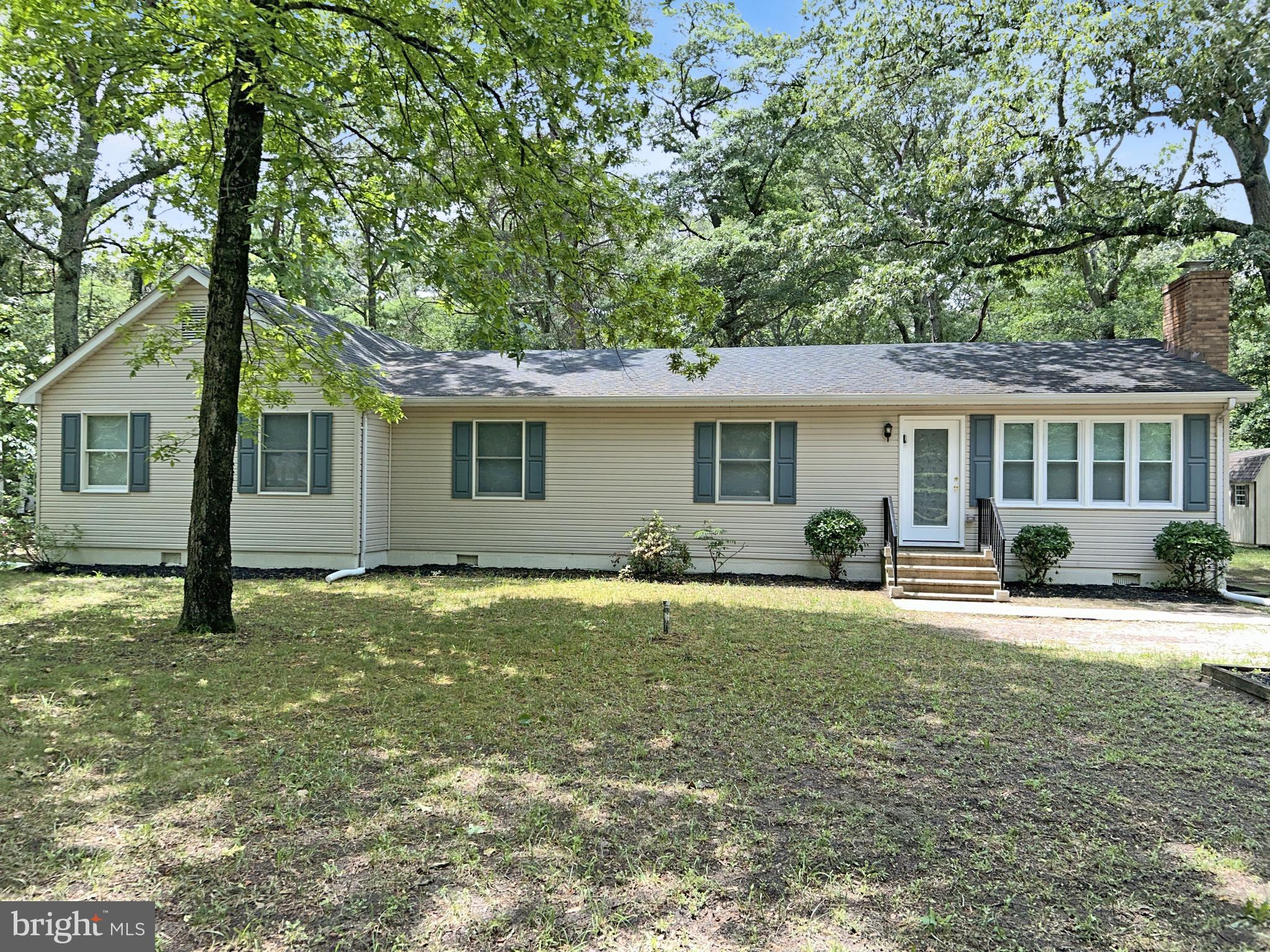 3468 BOWMAN ROAD