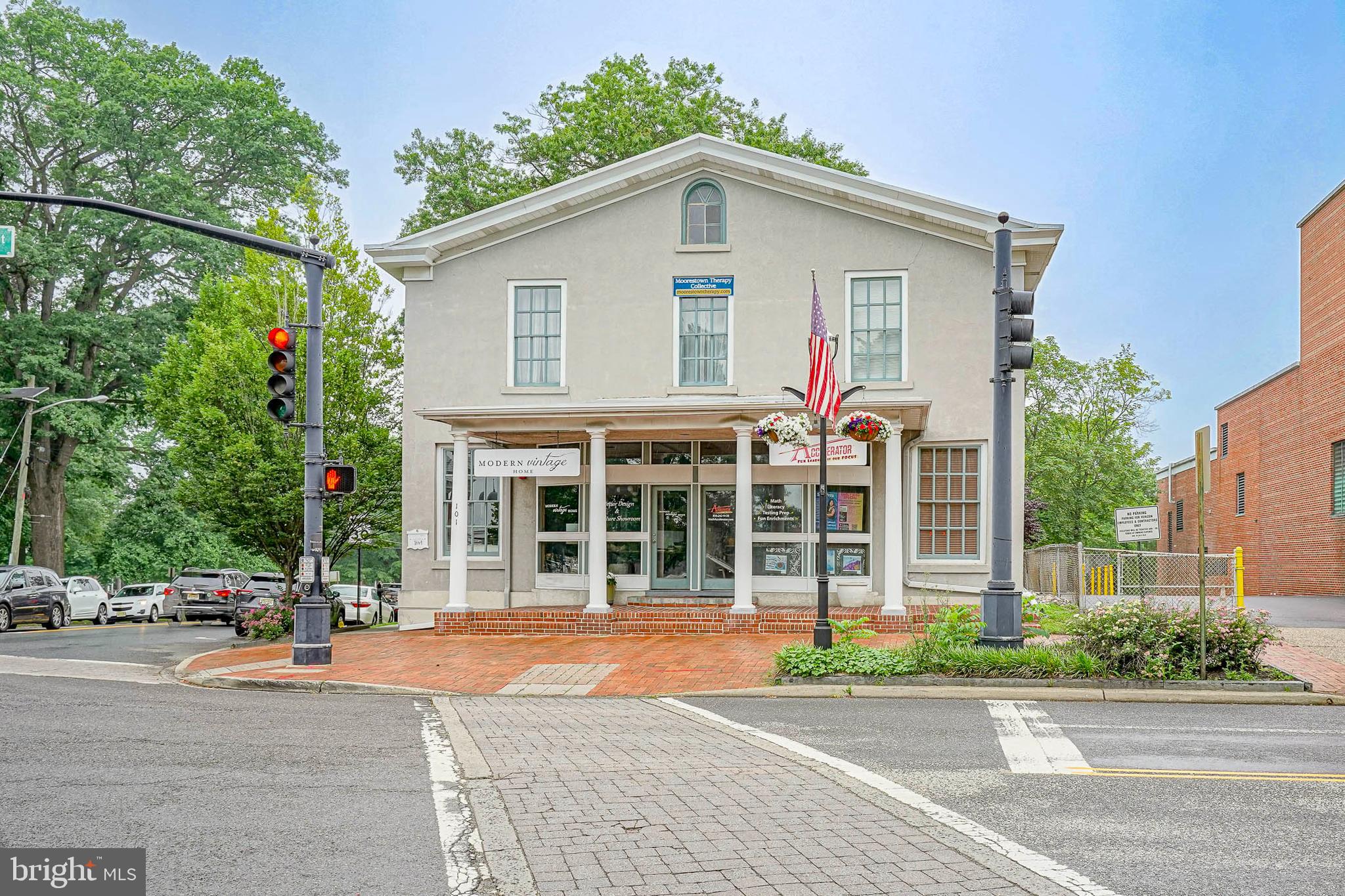 101 E MAIN STREET
