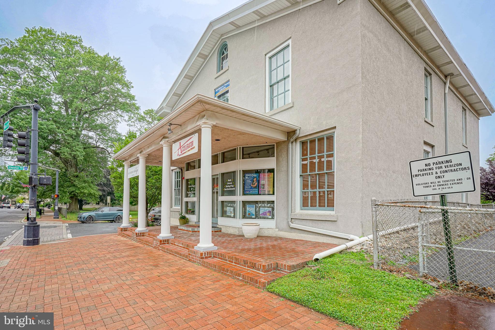 101 E MAIN STREET