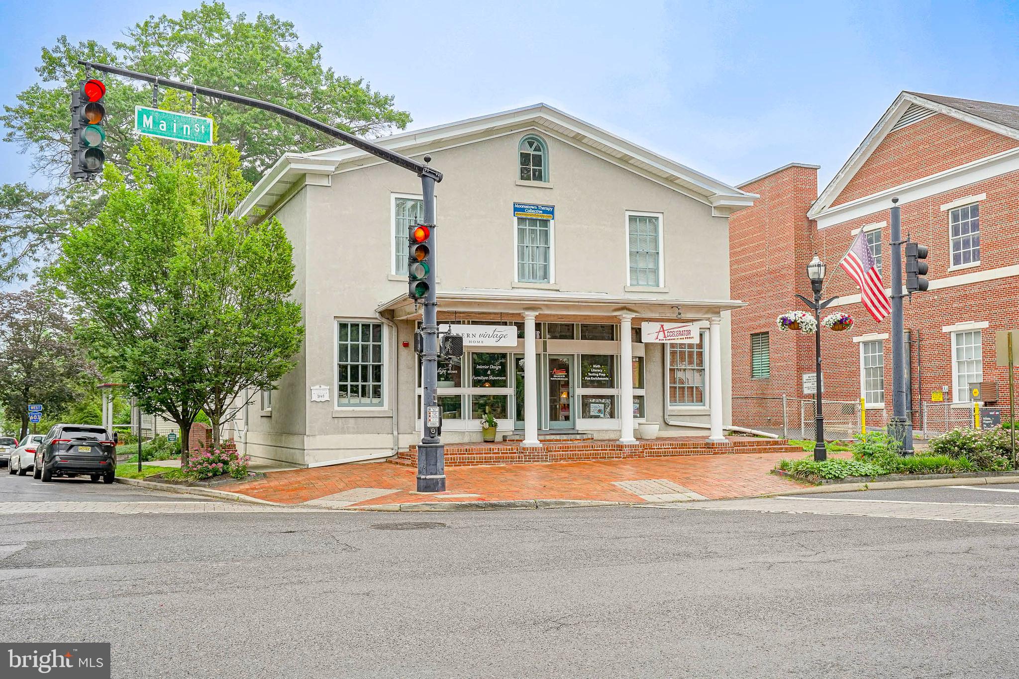 101 E MAIN STREET