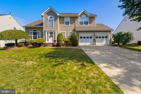 Photo of 65 Easton Drive, SICKLERVILLE, NJ 08081 (MLS # NJCD2105416)