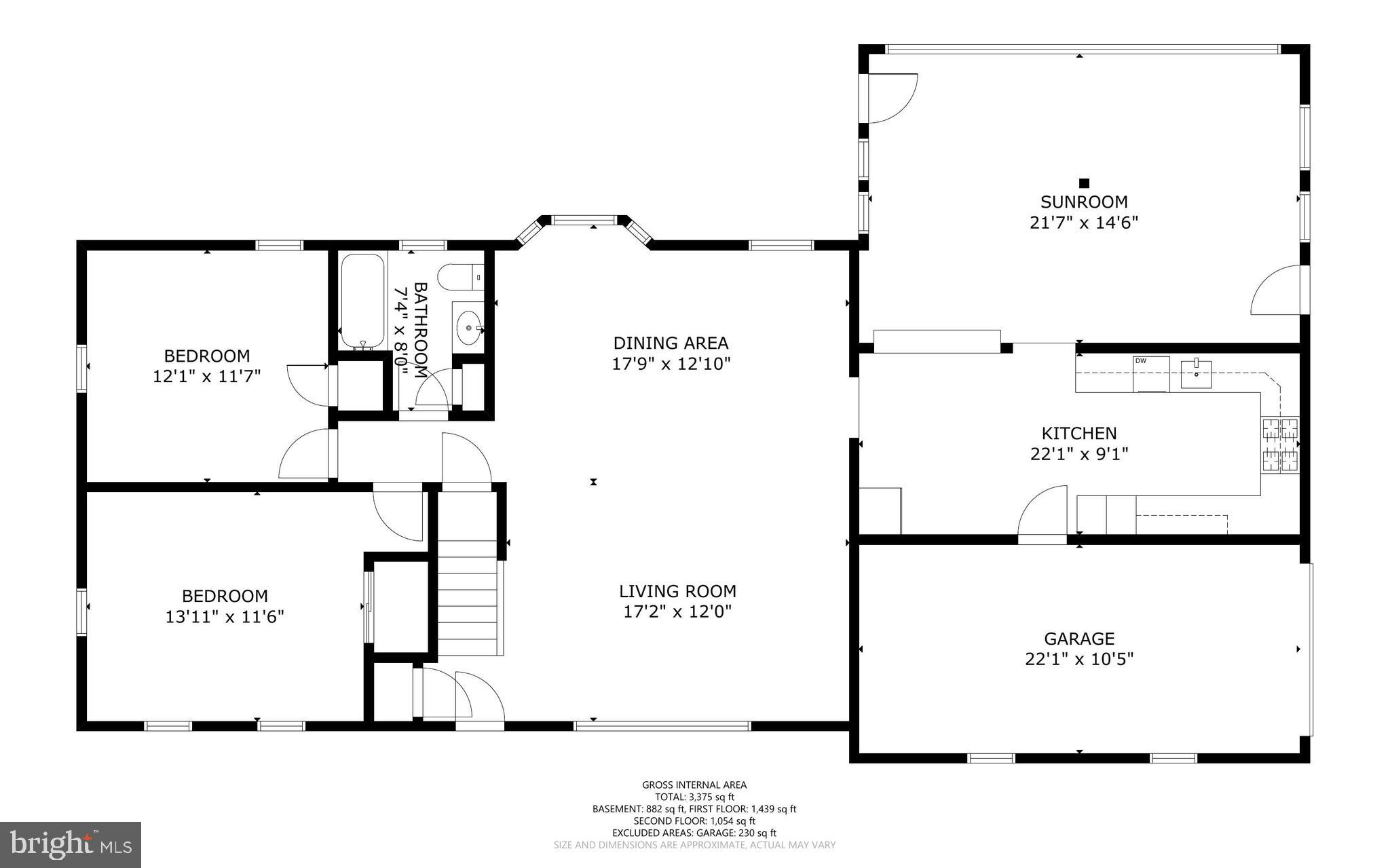PENN OAK MANOR - Residential