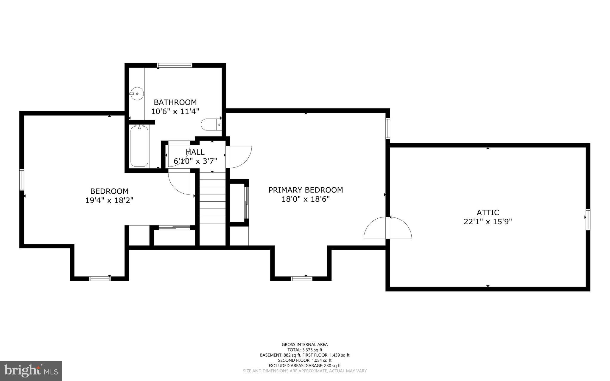 PENN OAK MANOR - Residential