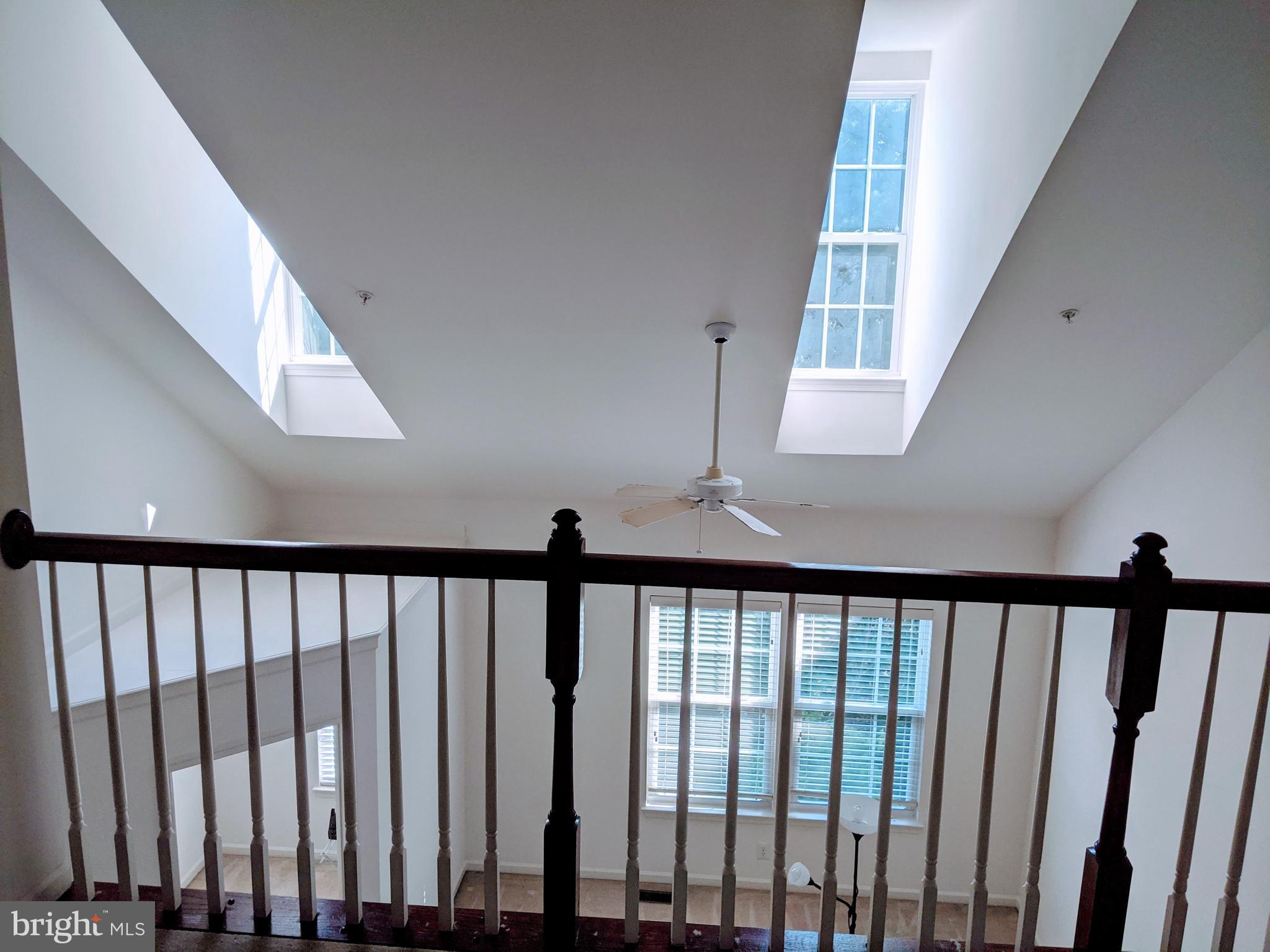 DORSEY CROSSING - Residential Lease