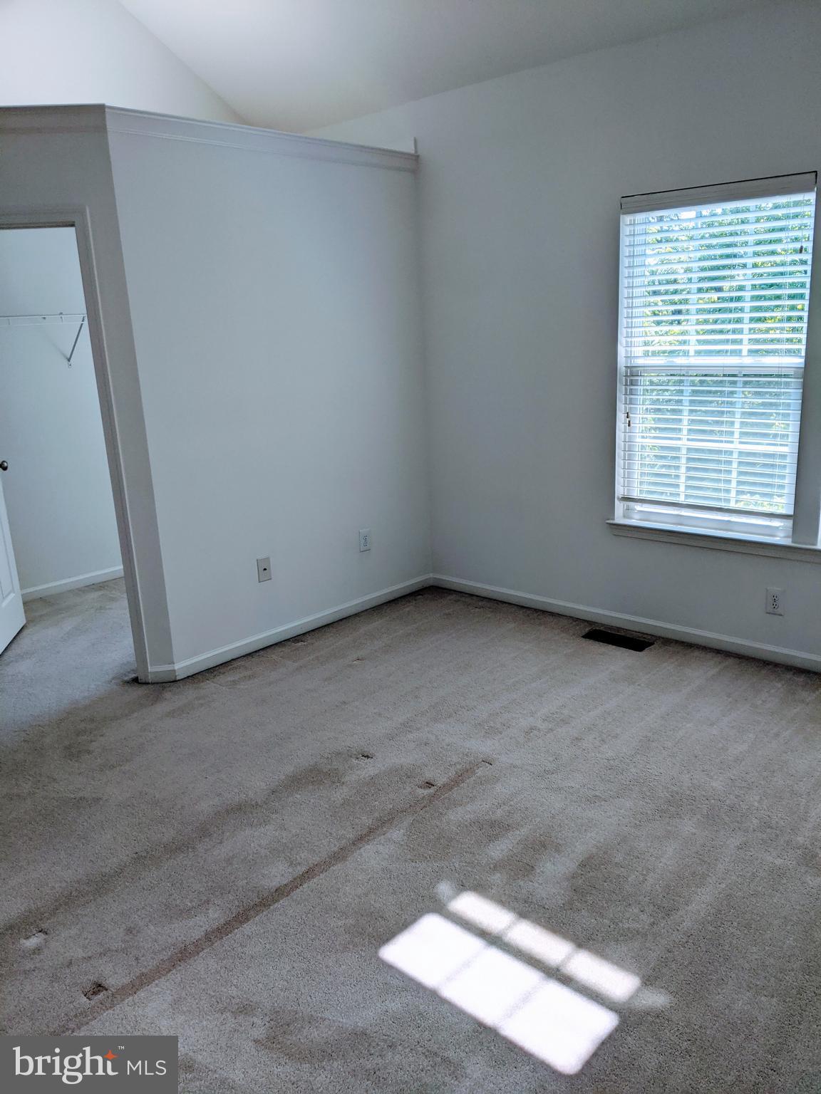 DORSEY CROSSING - Residential Lease