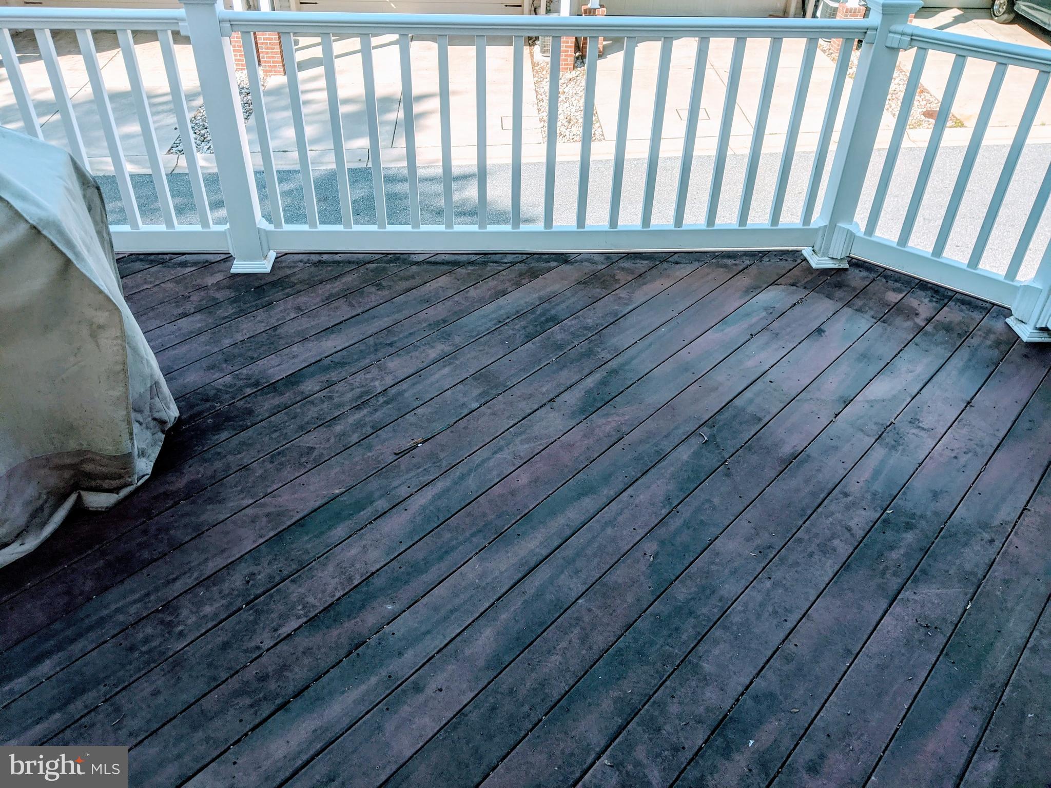 DORSEY CROSSING - Residential Lease