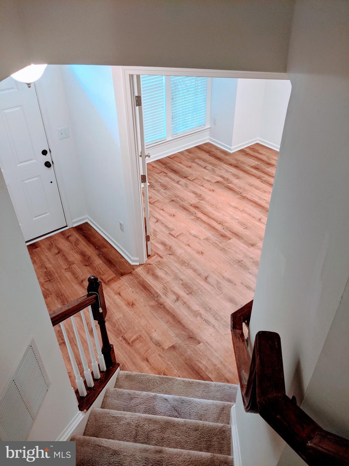 DORSEY CROSSING - Residential Lease