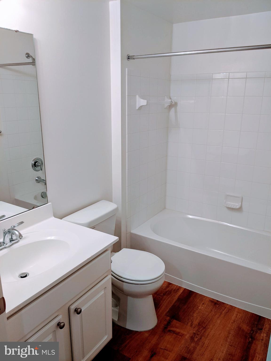 DORSEY CROSSING - Residential Lease