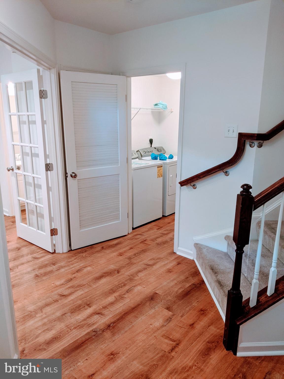 DORSEY CROSSING - Residential Lease