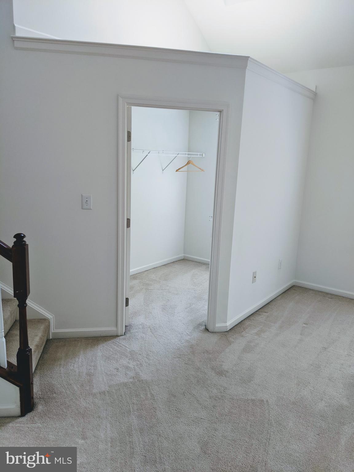 DORSEY CROSSING - Residential Lease