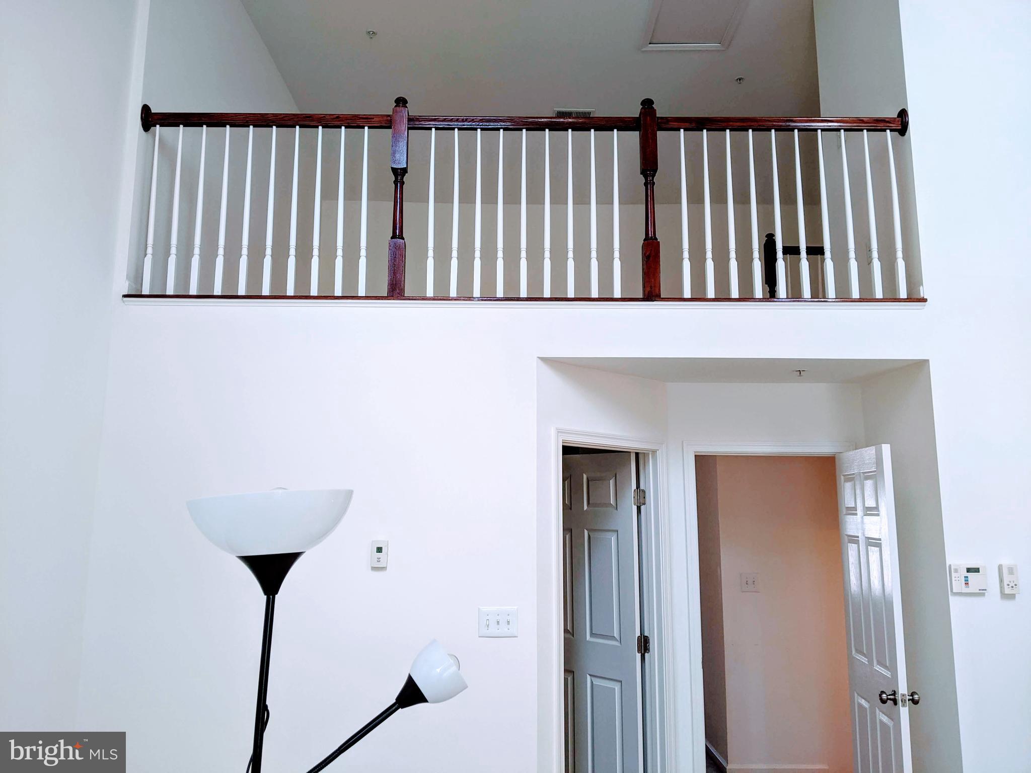 DORSEY CROSSING - Residential Lease