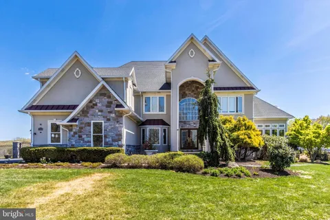 4083 Reels Mill Road, Frederick, MD MLS: MDFR2062368
