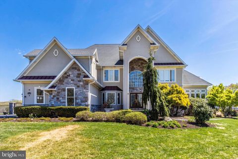 4083 REELS MILL ROAD FREDERICK MD 21704