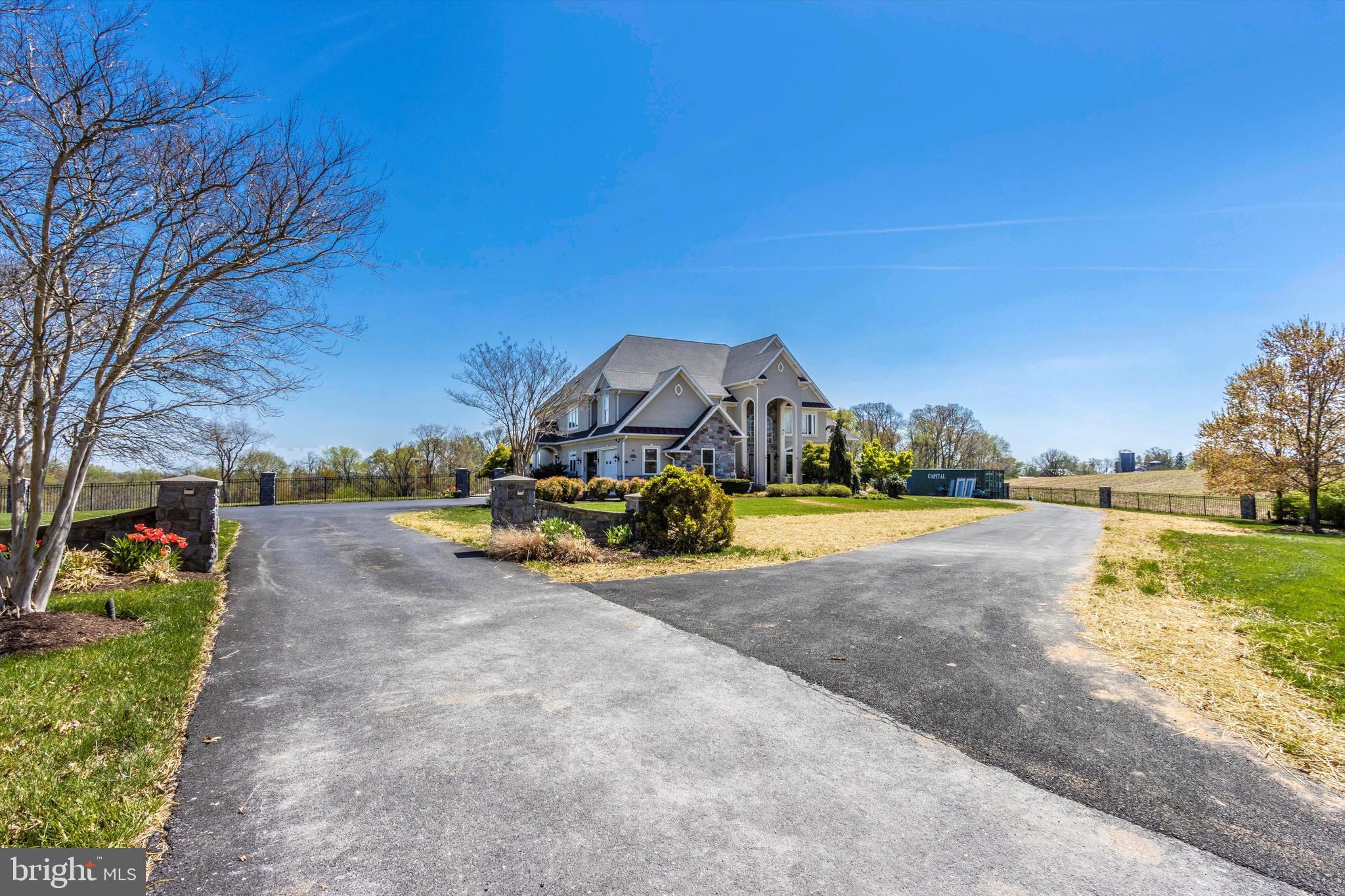 4083 REELS MILL ROAD