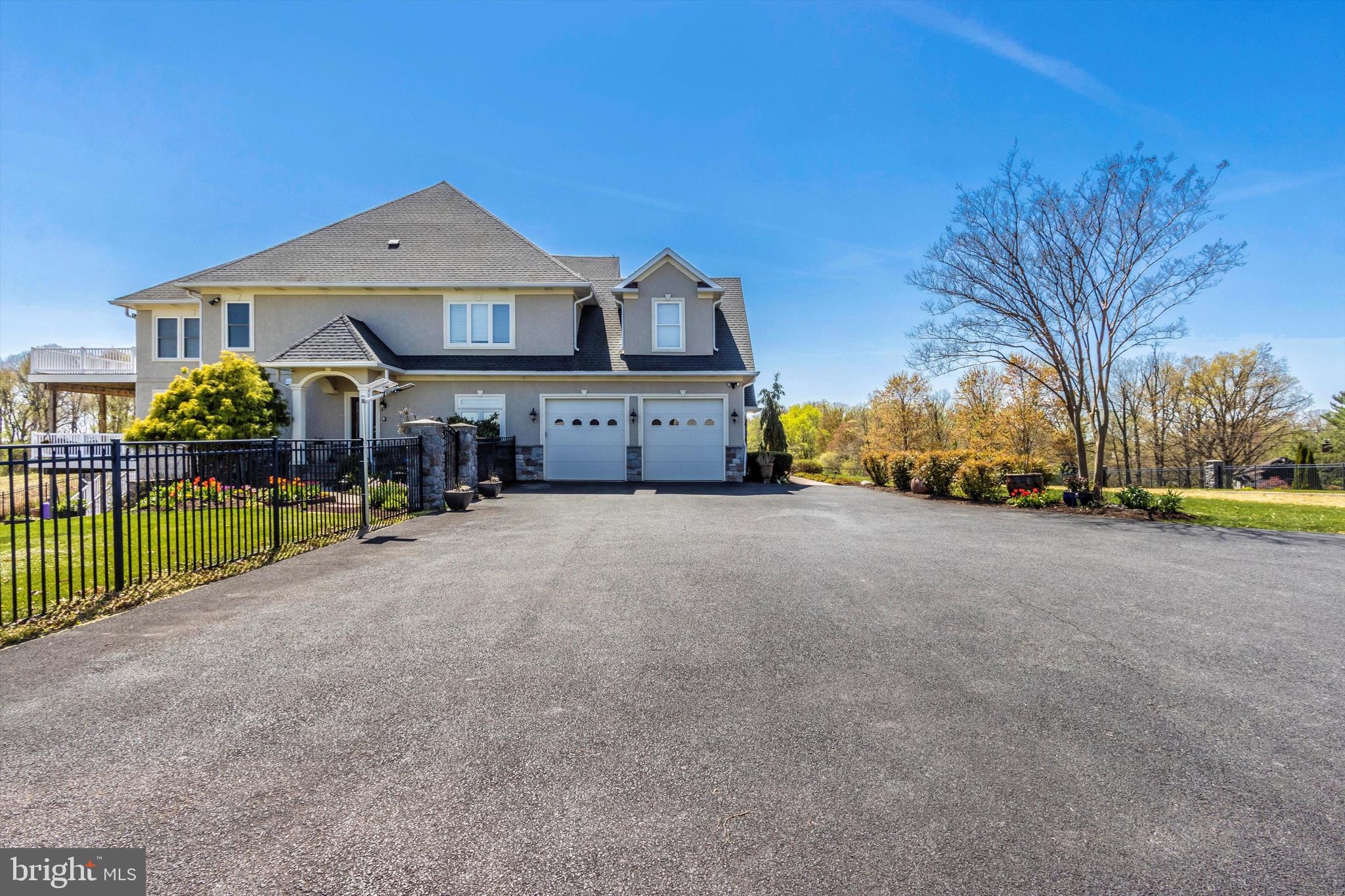 4083 REELS MILL ROAD