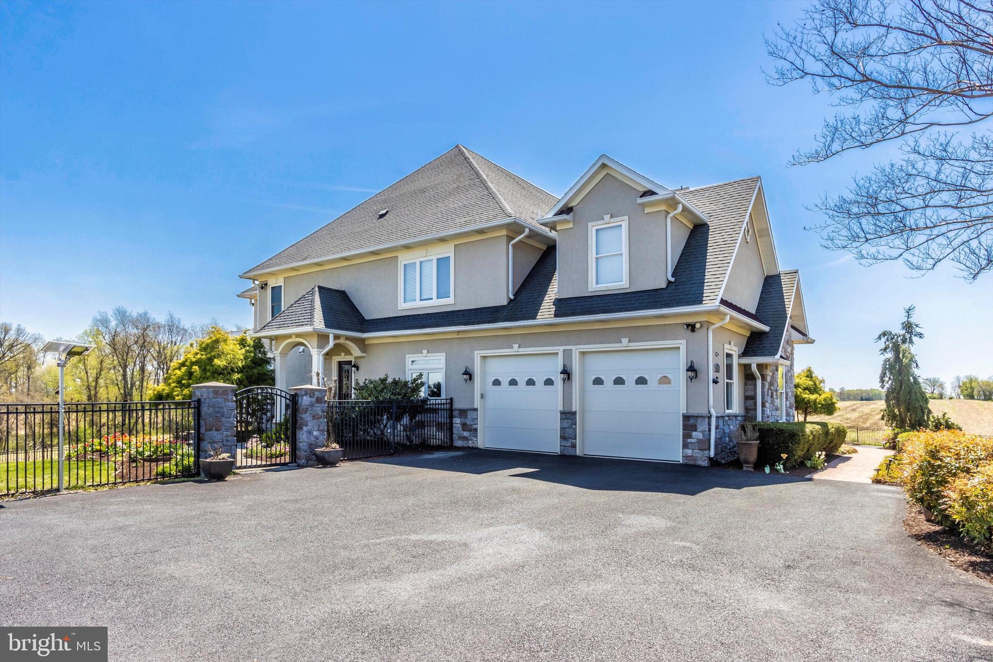 4083 REELS MILL ROAD