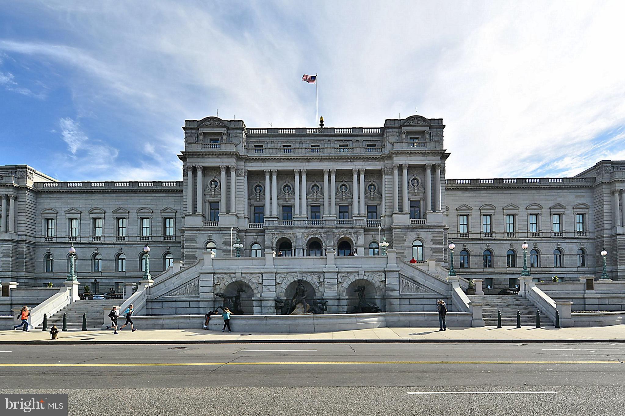 CAPITOL HILL - Residential