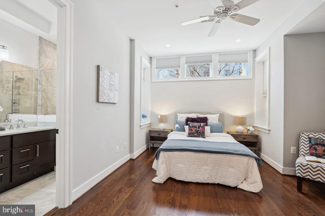 CAPITOL HILL - Residential