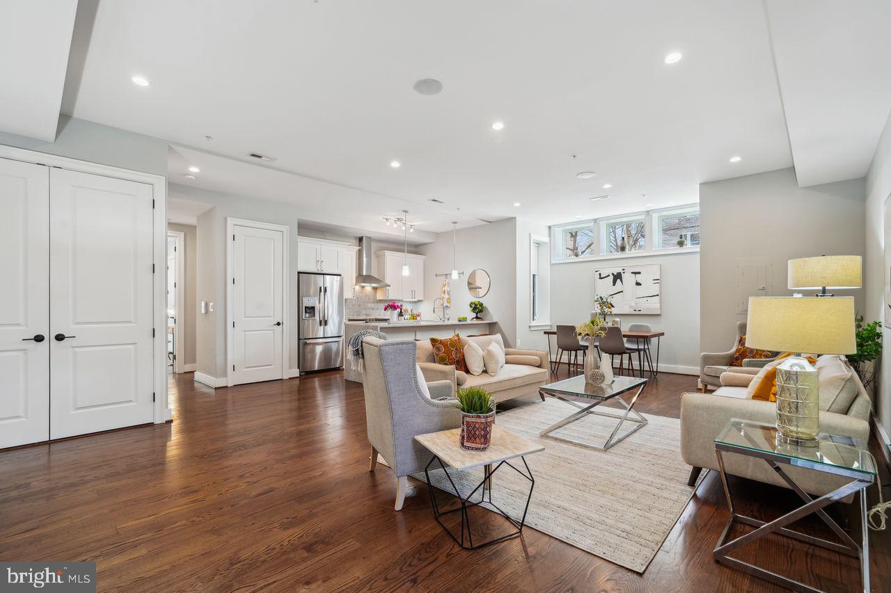 1401 K STREET SE 1