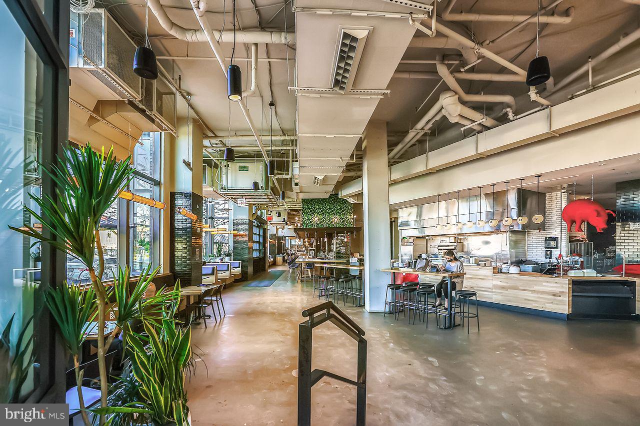 CAPITOL HILL - Residential