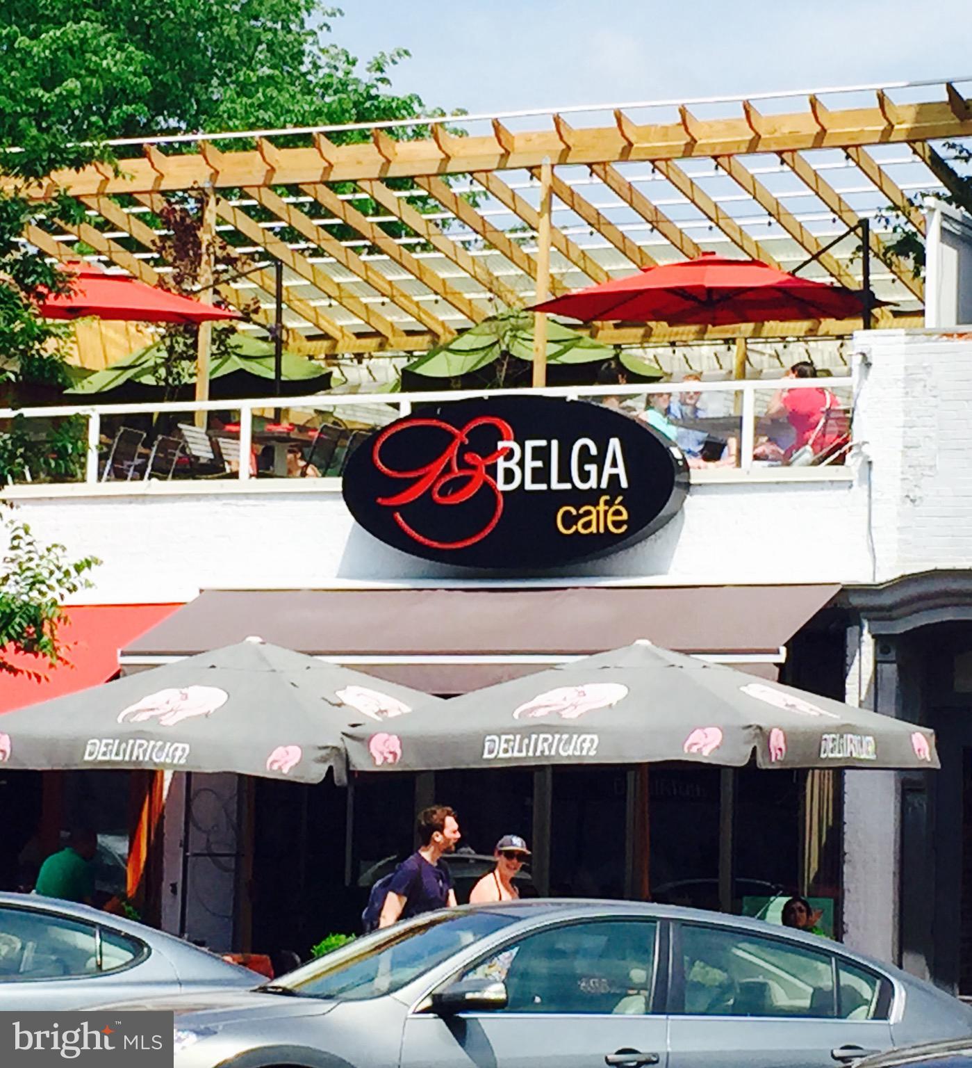 CAPITOL HILL - Residential