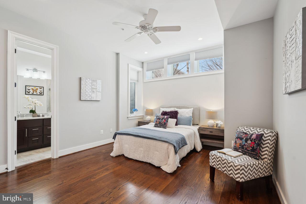 CAPITOL HILL - Residential