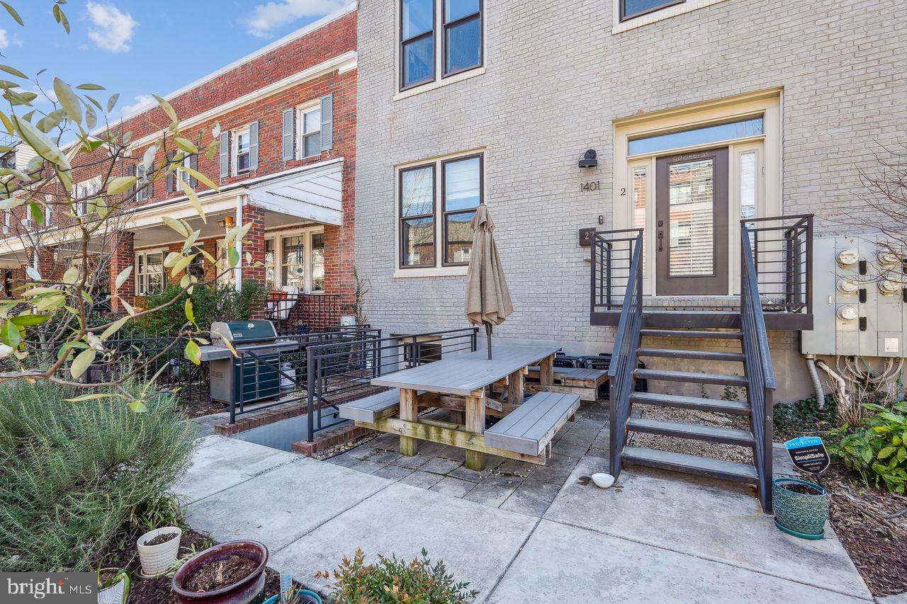 1401 K STREET SE 1