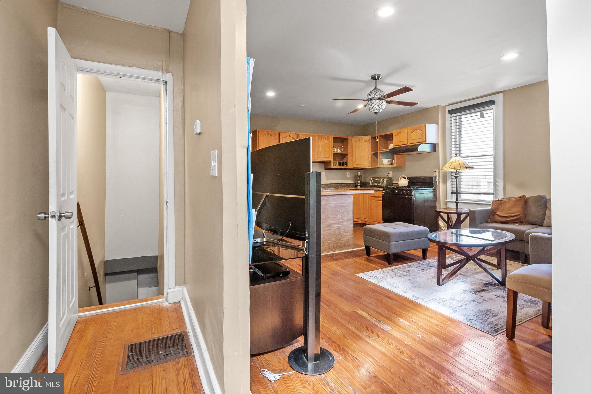 WAVERLY - Residential