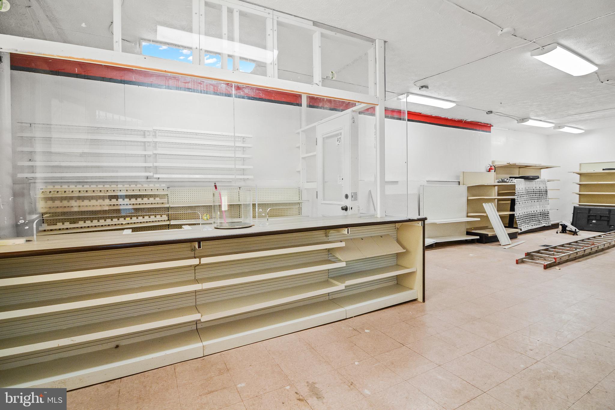 WAVERLY - Residential