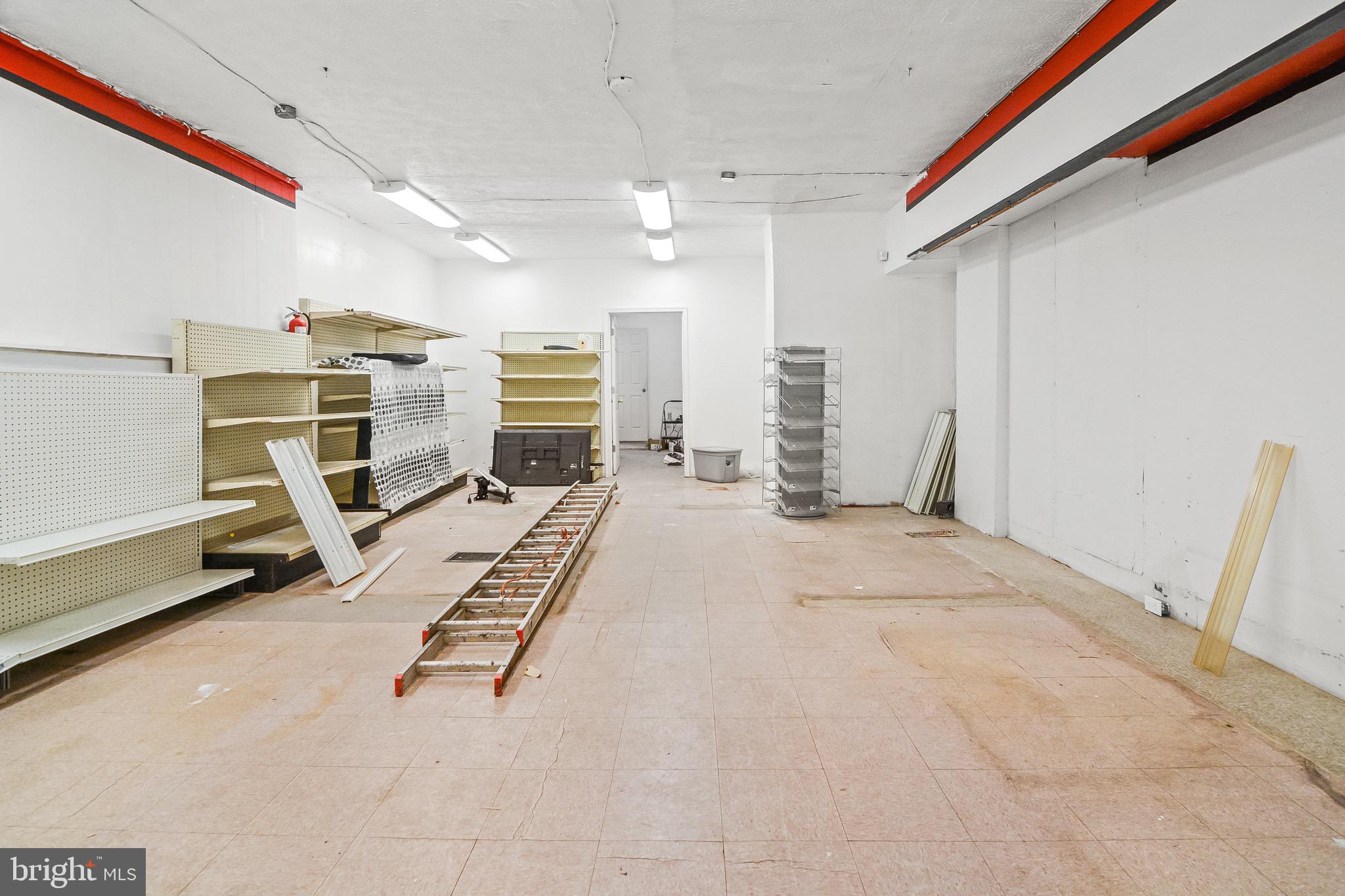 WAVERLY - Residential