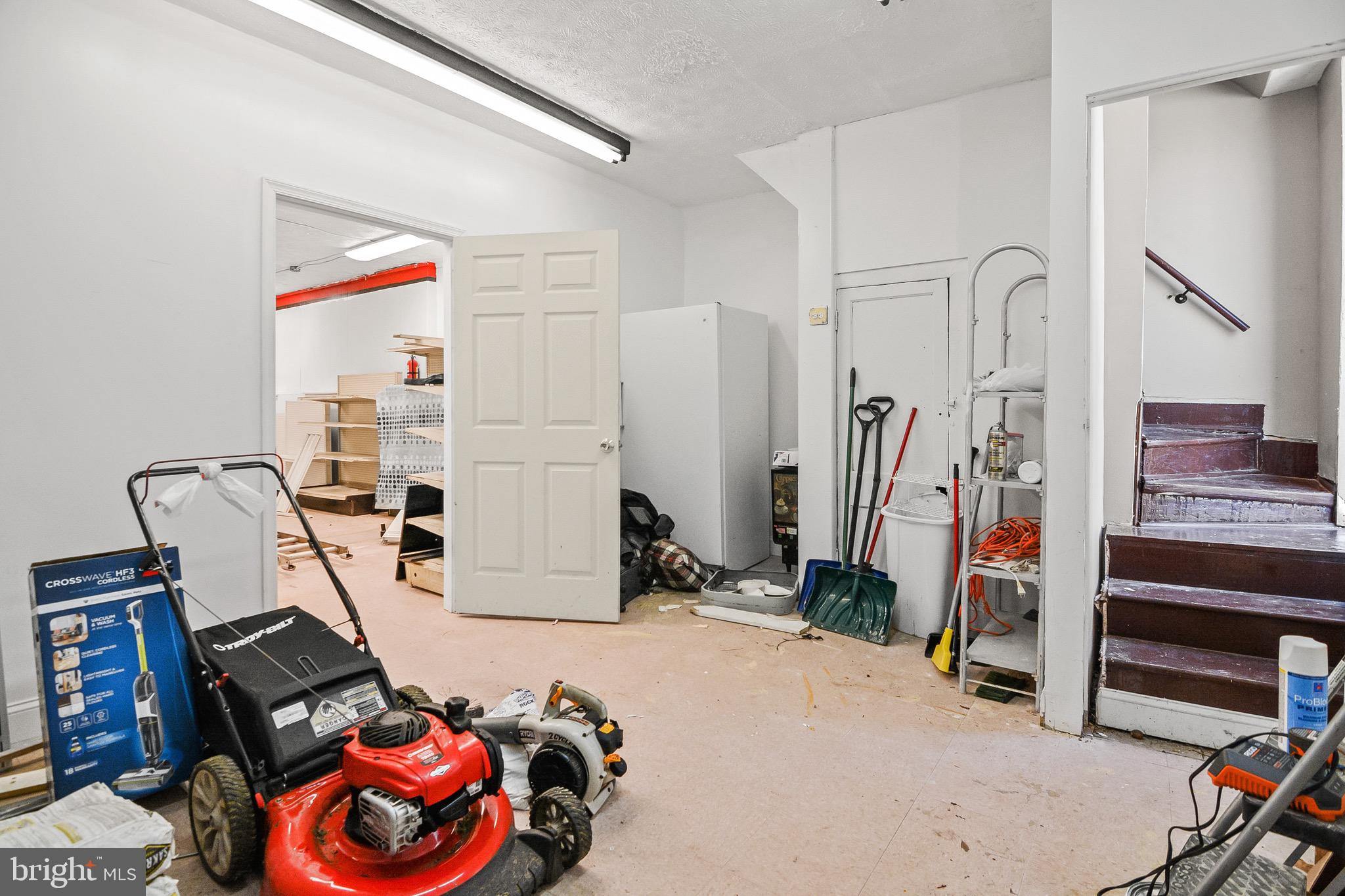 WAVERLY - Residential