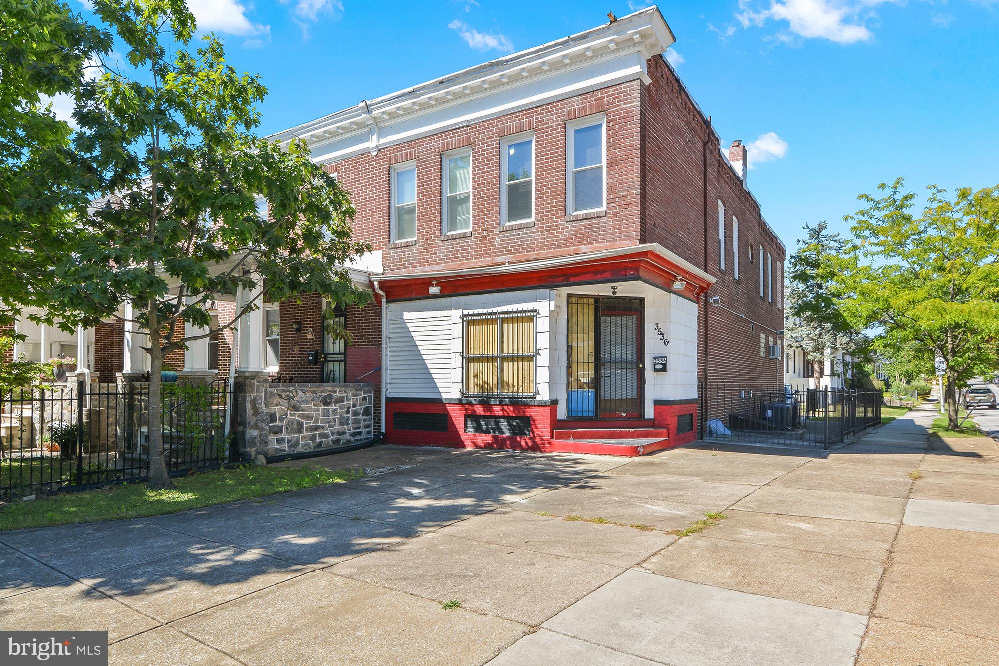 WAVERLY - Residential