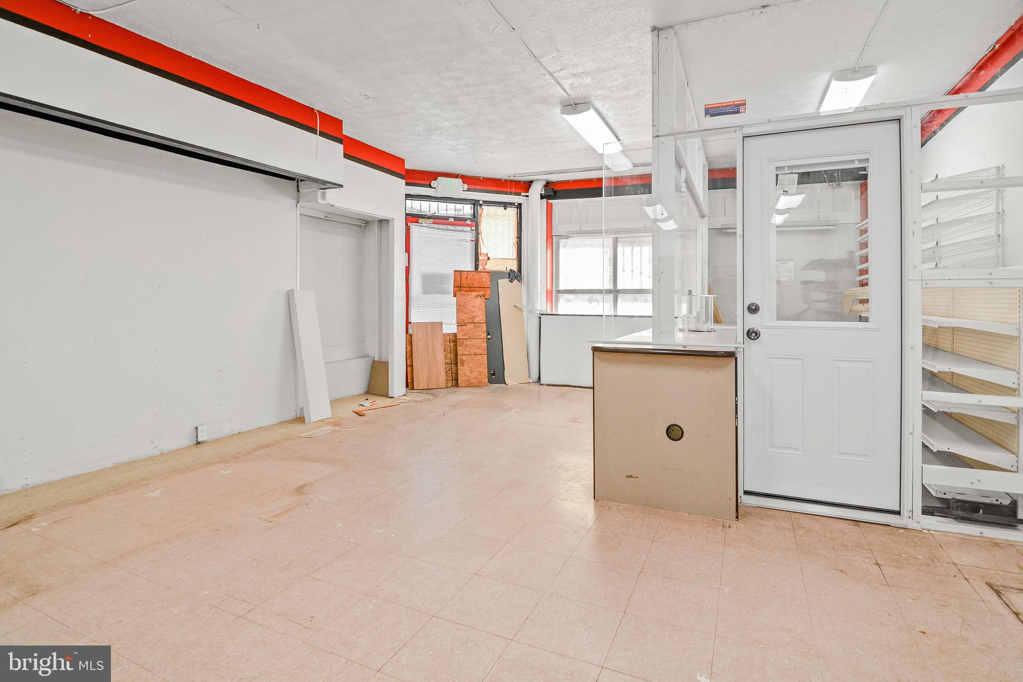 WAVERLY - Residential