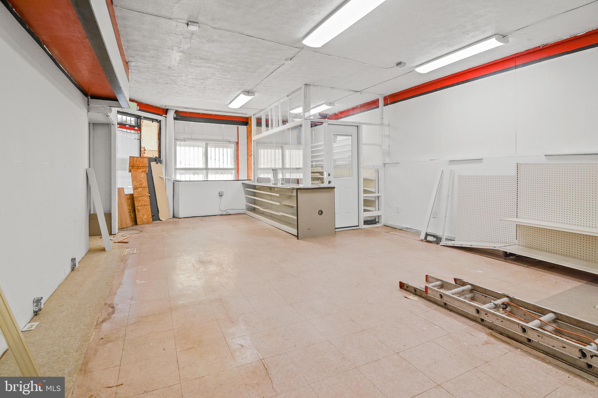 WAVERLY - Residential