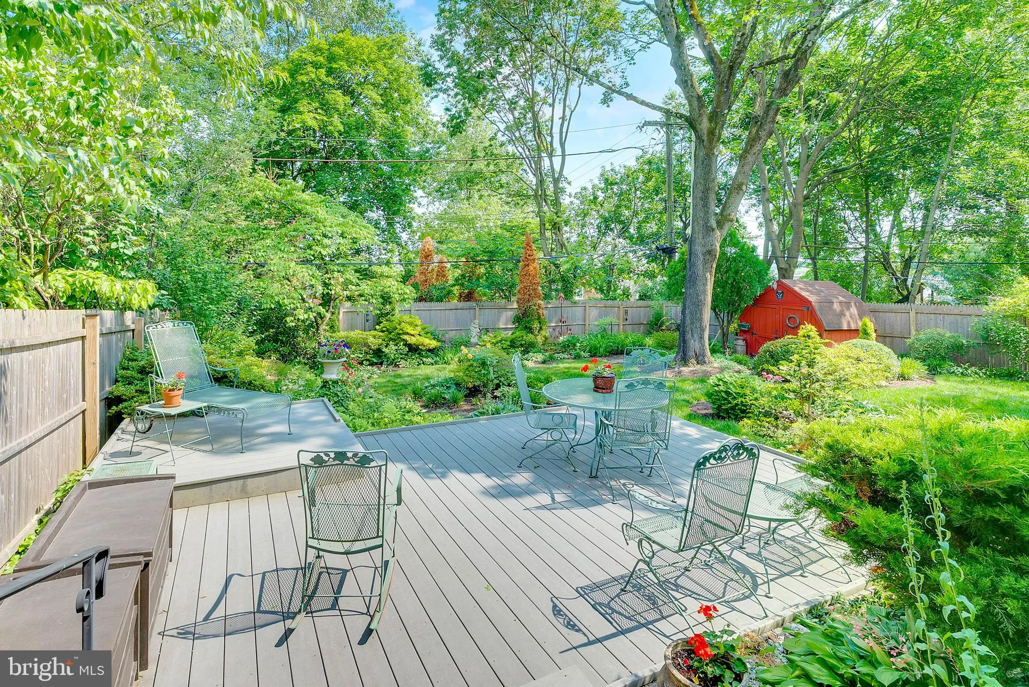 Ambler, Pennsylvania 19002, United States, 4 Bedrooms Bedrooms, ,2 BathroomsBathrooms,Residential,Pending,151846