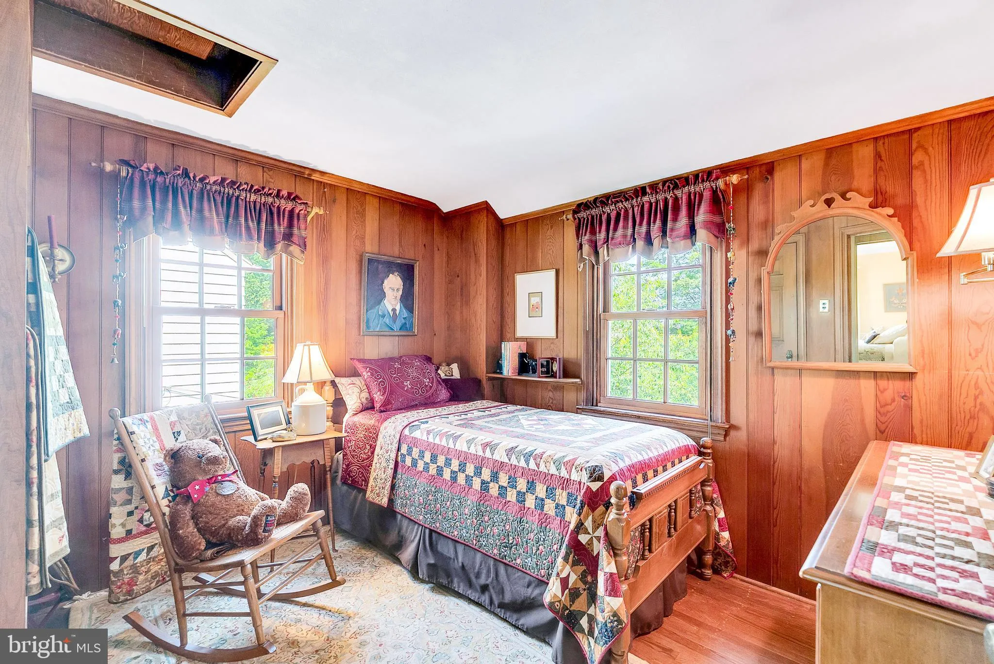 Ambler, Pennsylvania 19002, United States, 4 Bedrooms Bedrooms, ,2 BathroomsBathrooms,Residential,Pending,151846