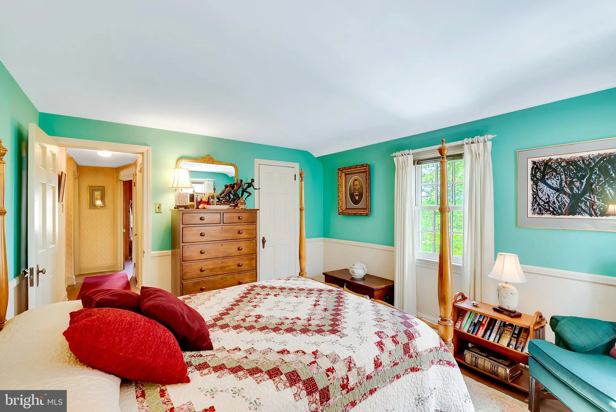 Ambler, Pennsylvania 19002, United States, 4 Bedrooms Bedrooms, ,2 BathroomsBathrooms,Residential,Pending,151846