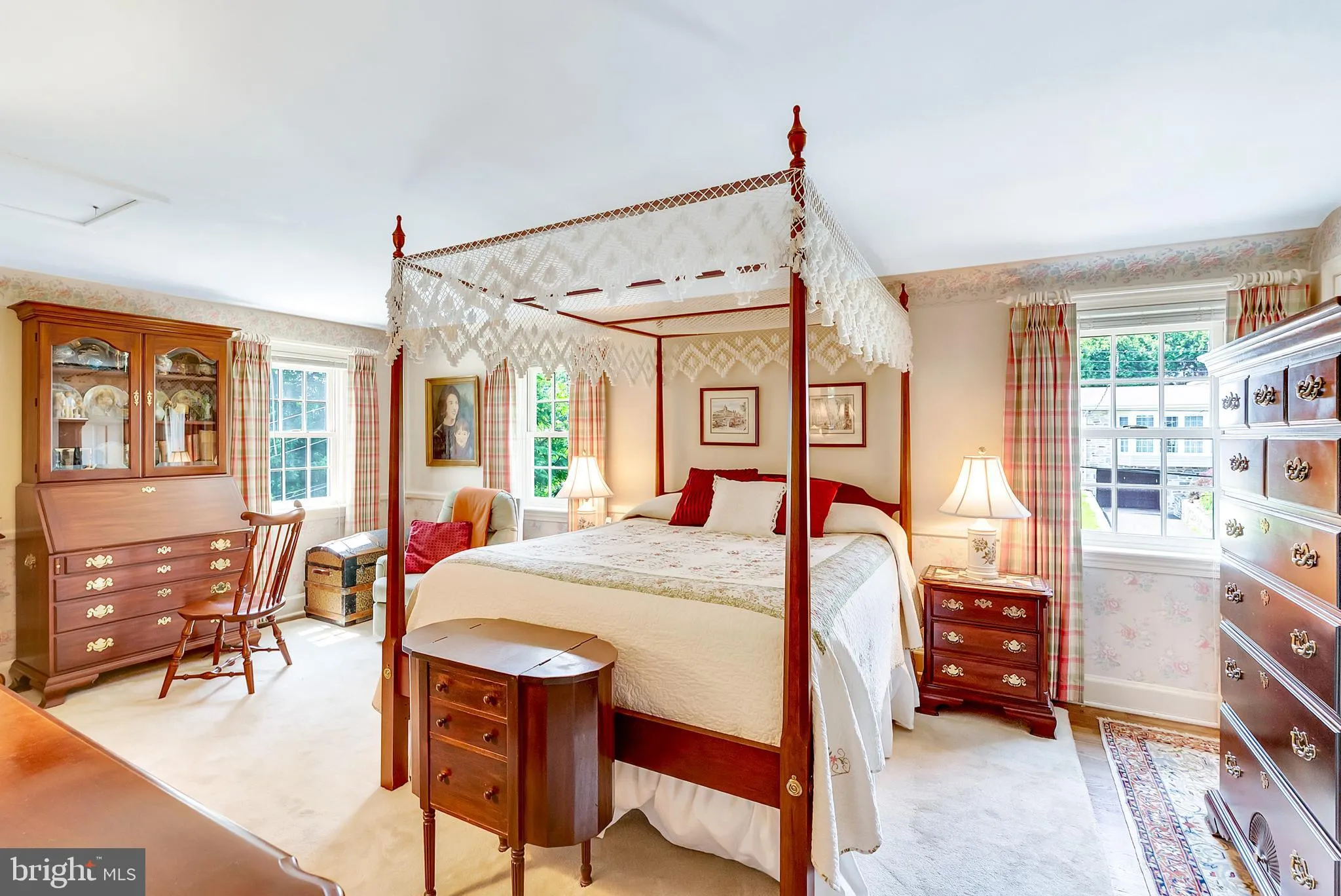 Ambler, Pennsylvania 19002, United States, 4 Bedrooms Bedrooms, ,2 BathroomsBathrooms,Residential,Pending,151846