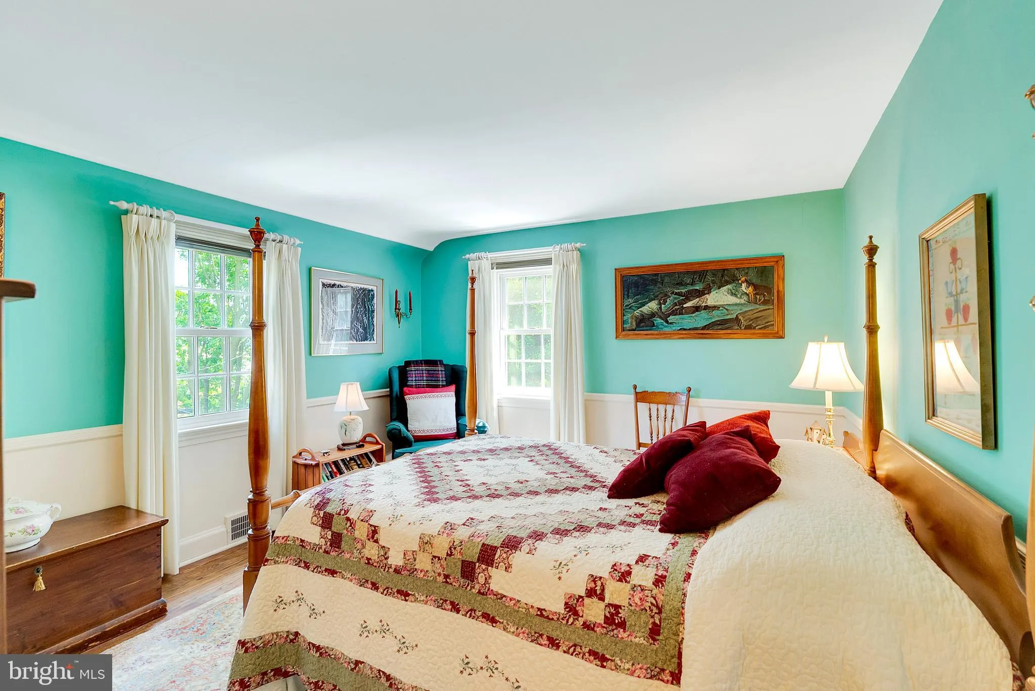 Ambler, Pennsylvania 19002, United States, 4 Bedrooms Bedrooms, ,2 BathroomsBathrooms,Residential,Pending,151846