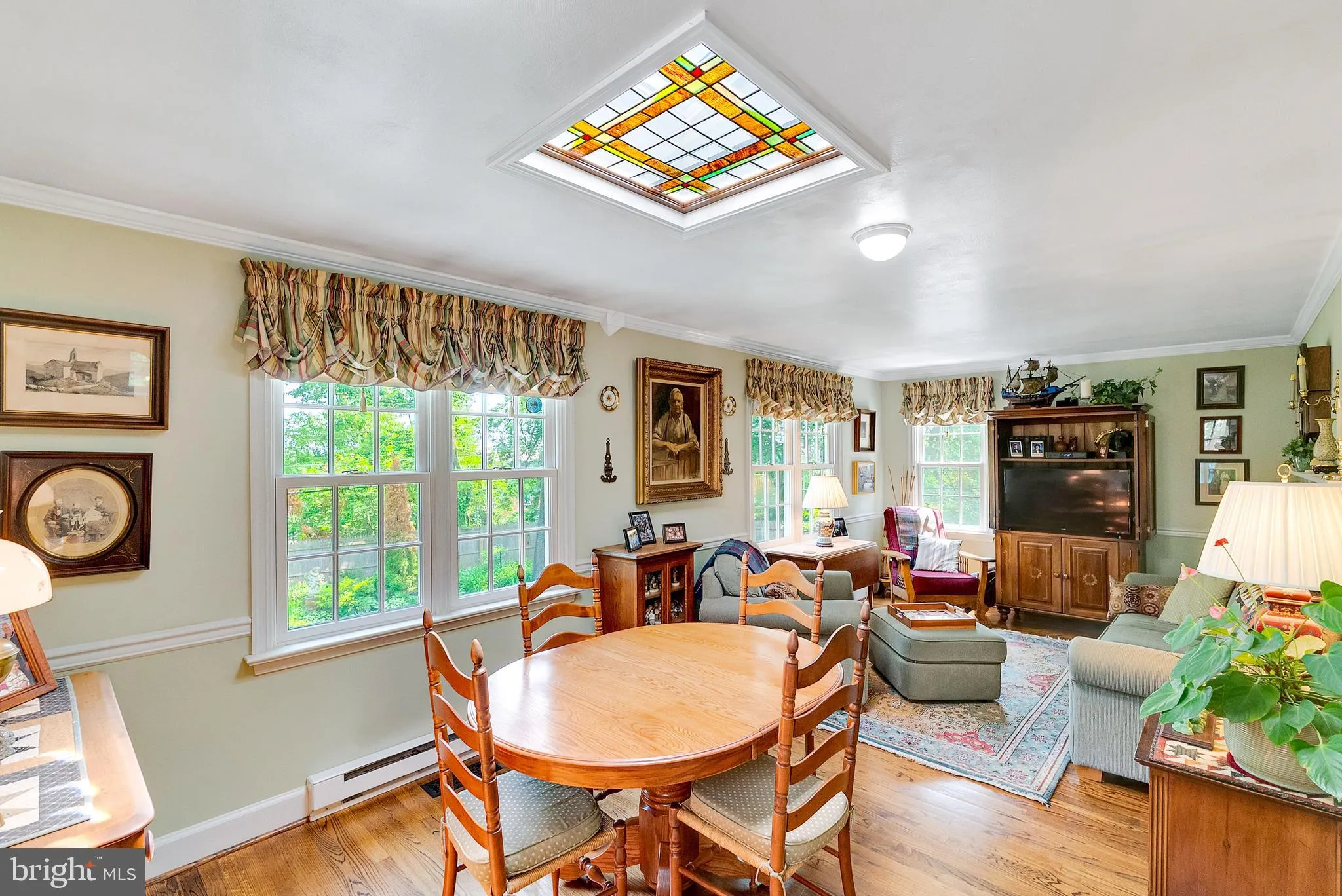 Ambler, Pennsylvania 19002, United States, 4 Bedrooms Bedrooms, ,2 BathroomsBathrooms,Residential,Pending,151846