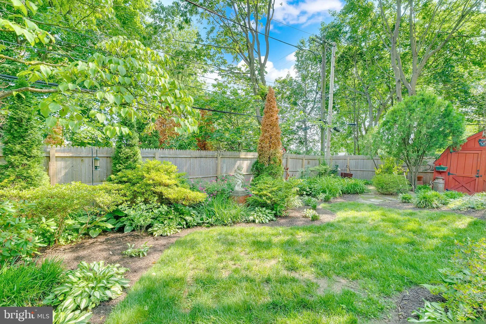 Ambler, Pennsylvania 19002, United States, 4 Bedrooms Bedrooms, ,2 BathroomsBathrooms,Residential,Pending,151846