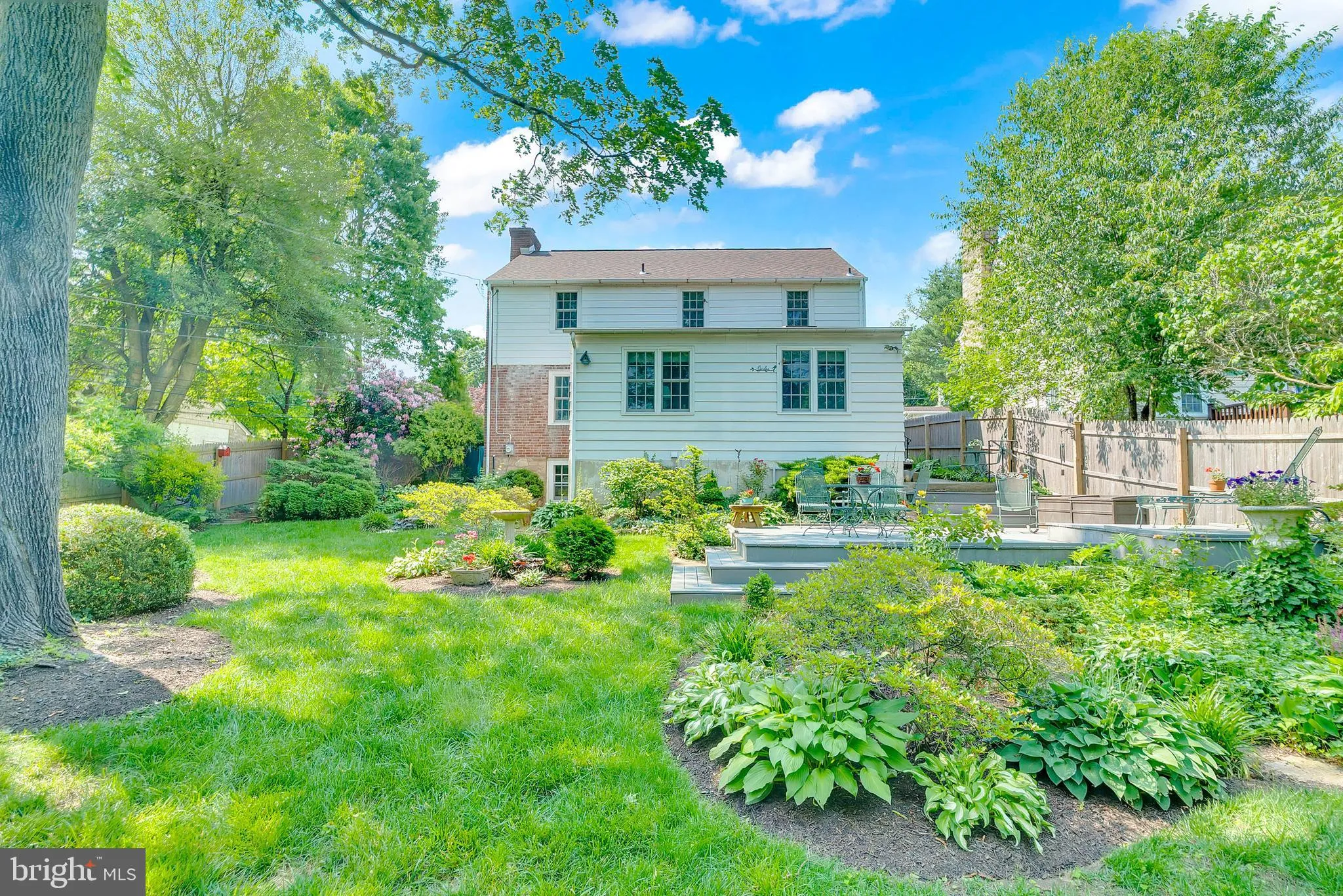 Ambler, Pennsylvania 19002, United States, 4 Bedrooms Bedrooms, ,2 BathroomsBathrooms,Residential,Pending,151846